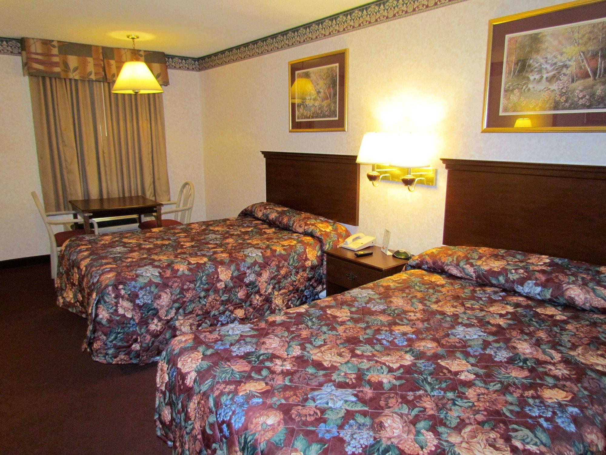 Eagle Inn Sumter Extérieur photo