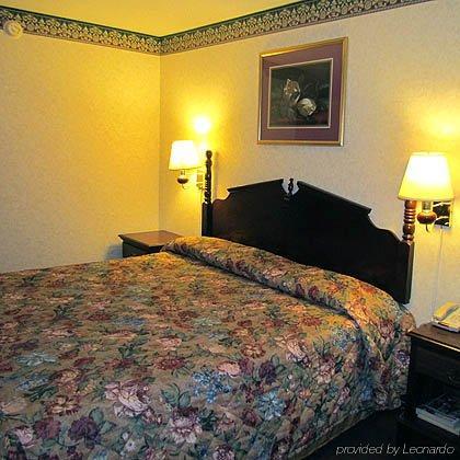 Eagle Inn Sumter Chambre photo